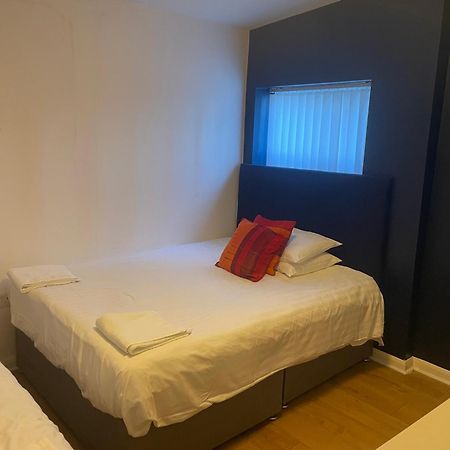 Clifton Hotel Newcastle ห้อง รูปภาพ