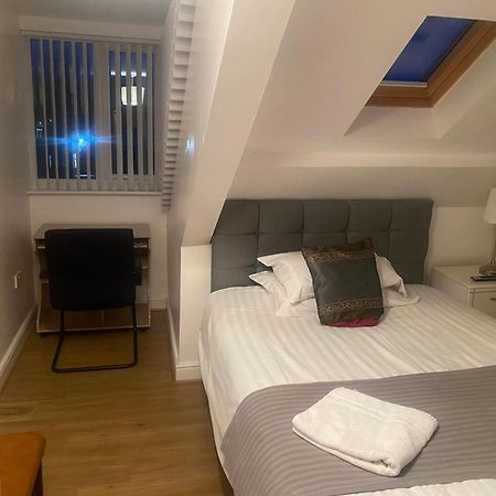 Clifton Hotel Newcastle ห้อง รูปภาพ