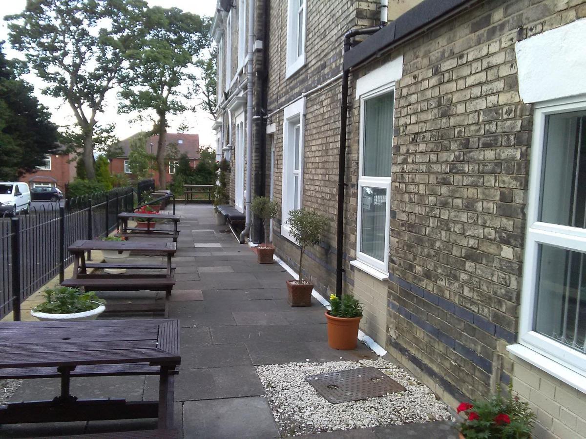 Clifton Hotel Newcastle ภายนอก รูปภาพ