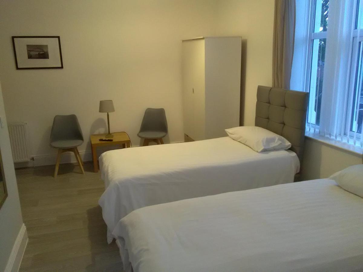 Clifton Hotel Newcastle ห้อง รูปภาพ