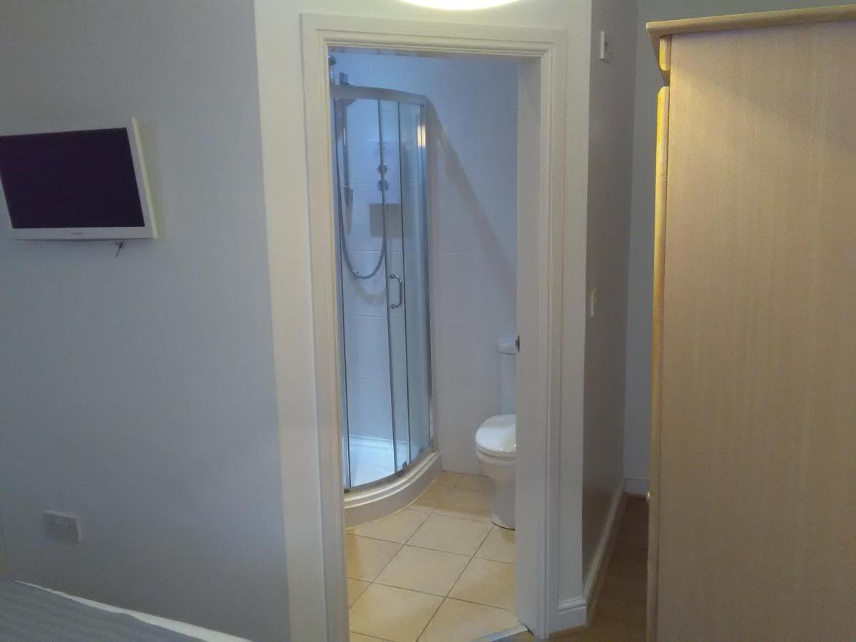Clifton Hotel Newcastle ห้อง รูปภาพ