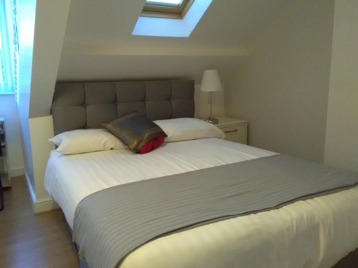 Clifton Hotel Newcastle ภายนอก รูปภาพ