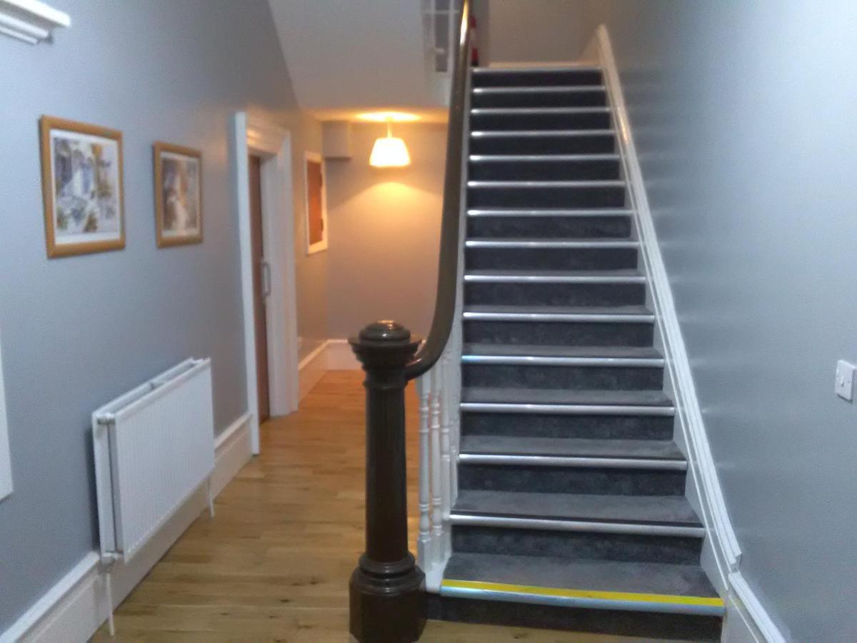 Clifton Hotel Newcastle ภายนอก รูปภาพ