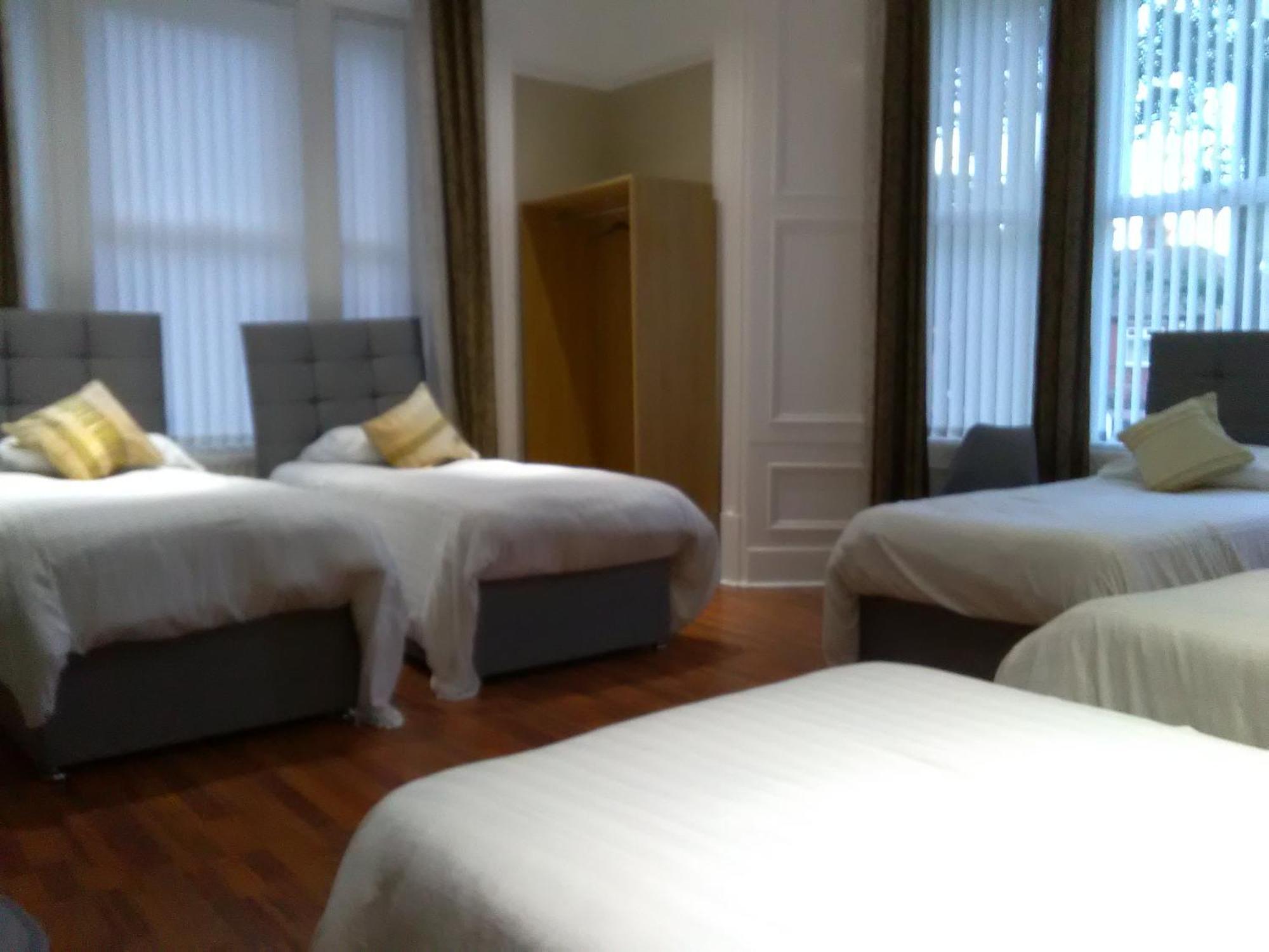 Clifton Hotel Newcastle ห้อง รูปภาพ