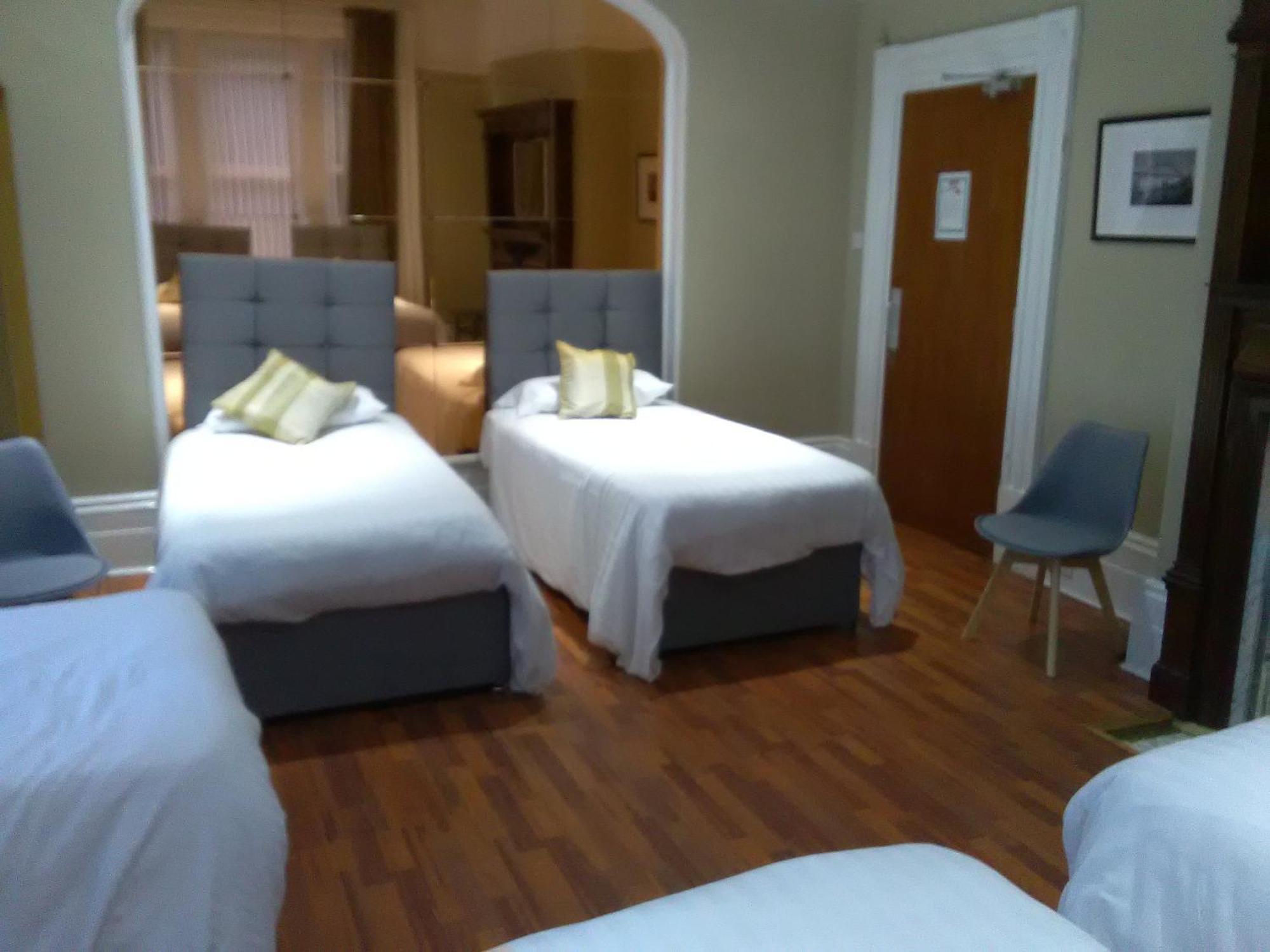 Clifton Hotel Newcastle ห้อง รูปภาพ