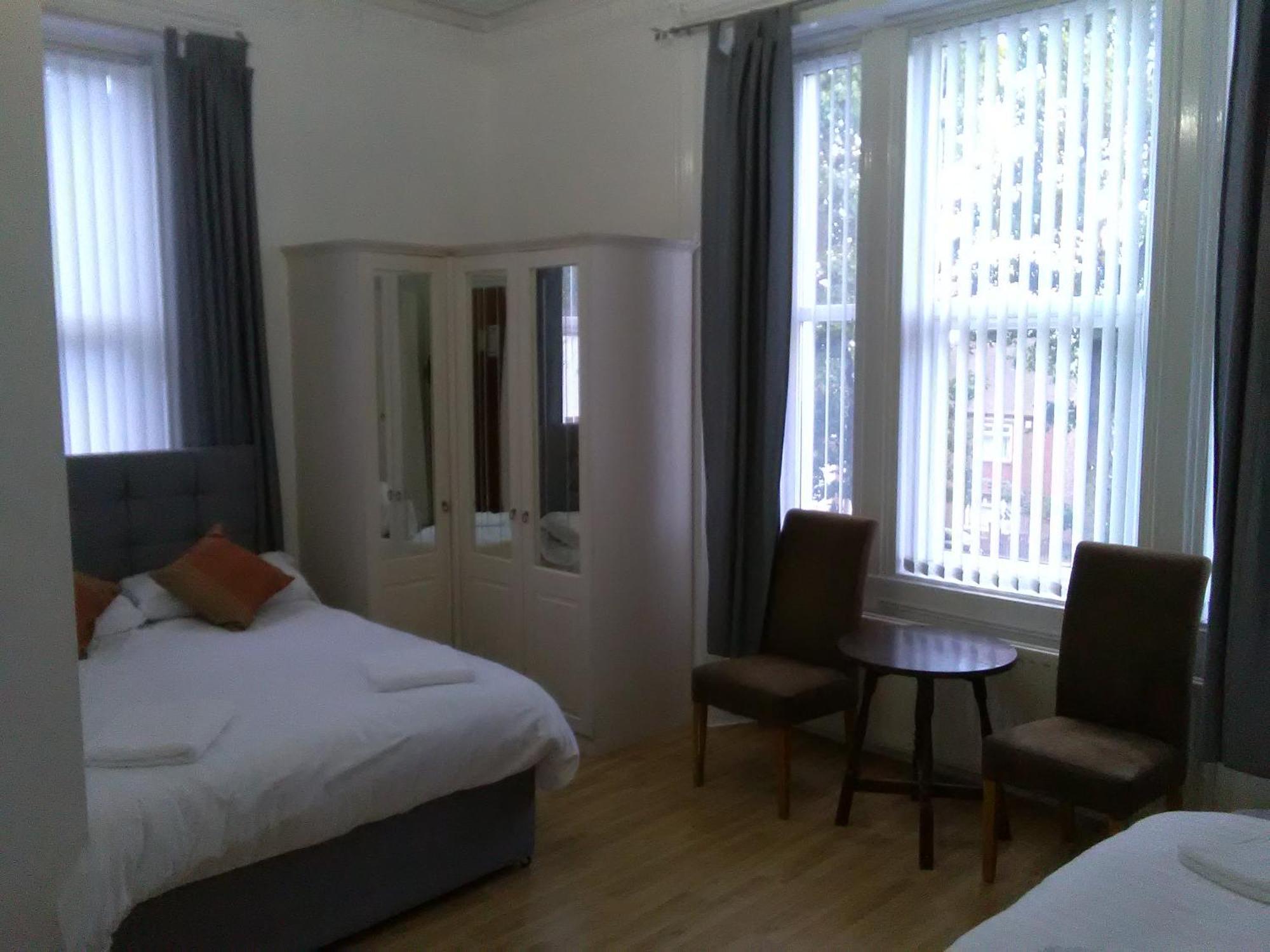Clifton Hotel Newcastle ห้อง รูปภาพ