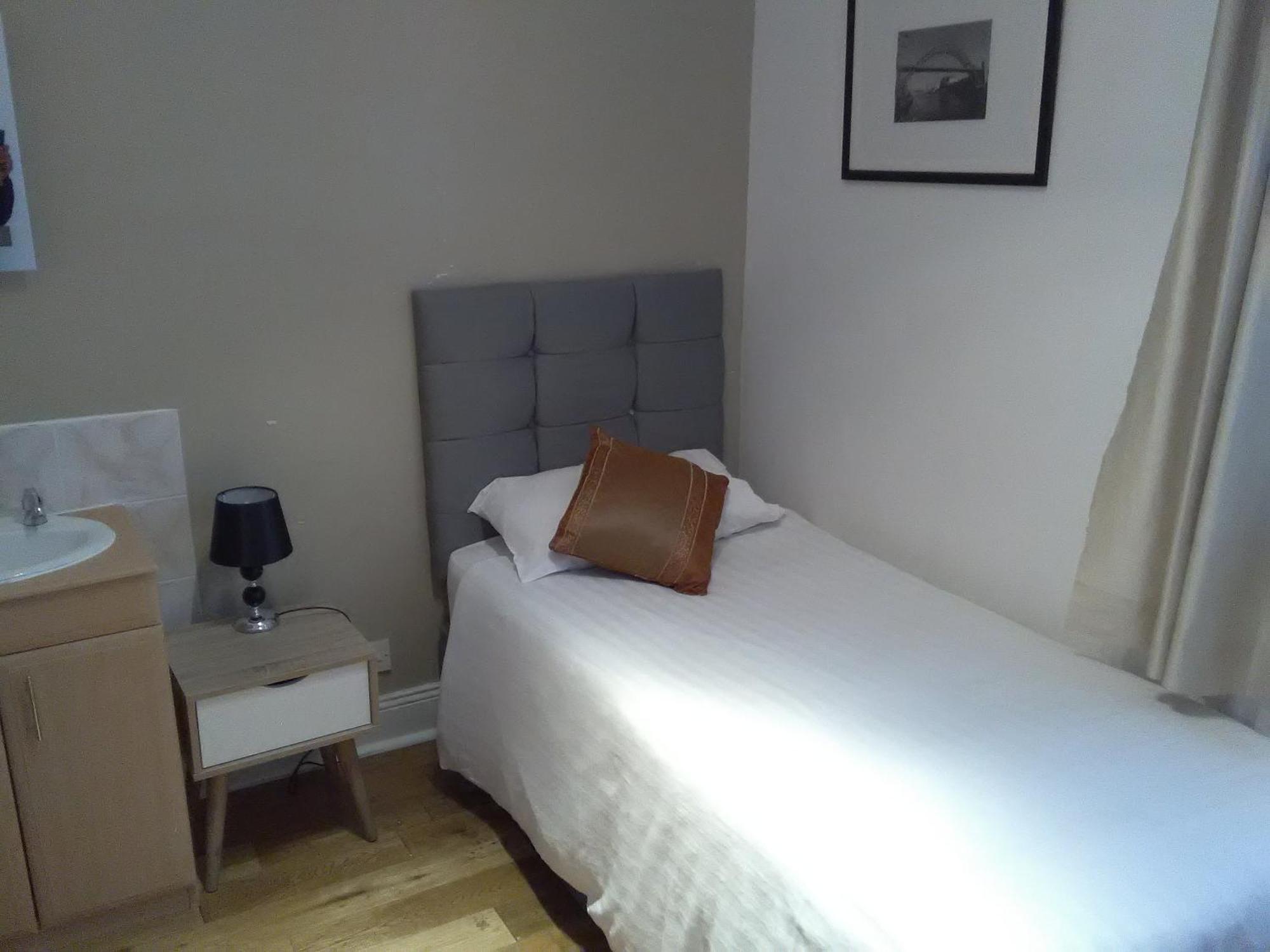 Clifton Hotel Newcastle ห้อง รูปภาพ