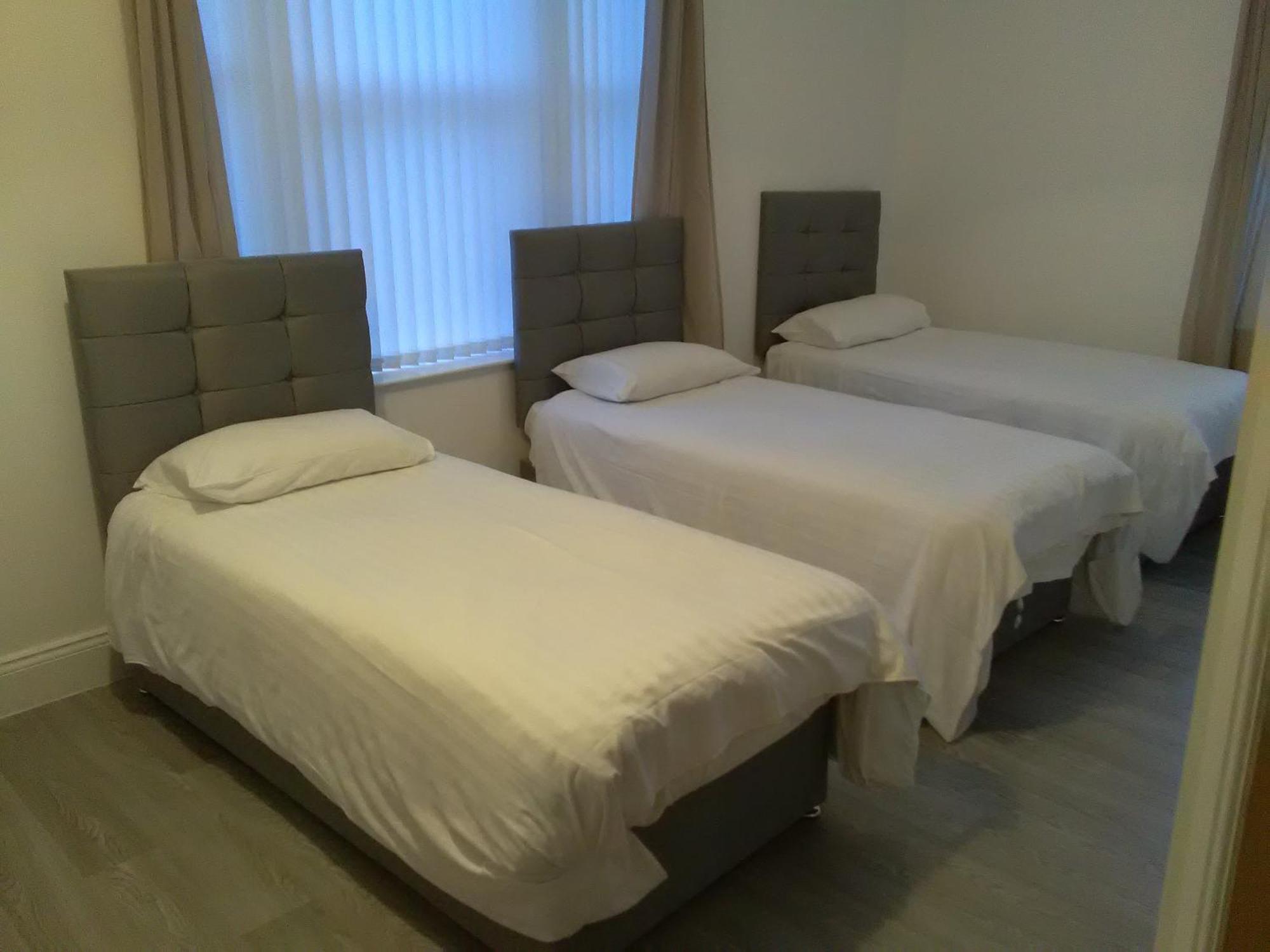 Clifton Hotel Newcastle ห้อง รูปภาพ