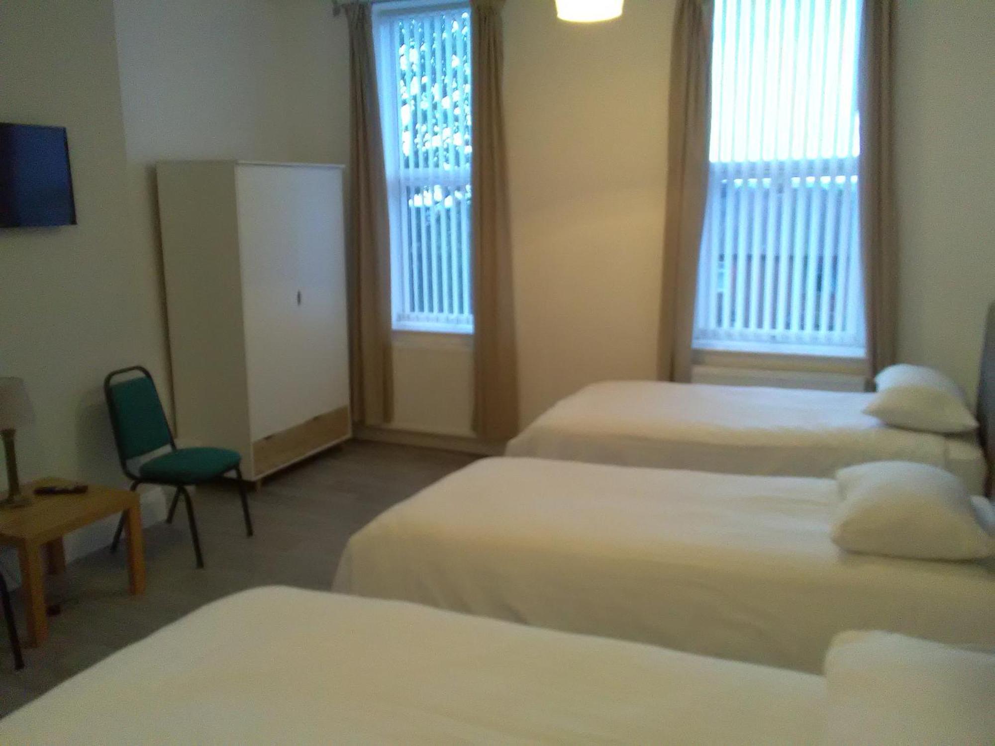 Clifton Hotel Newcastle ห้อง รูปภาพ