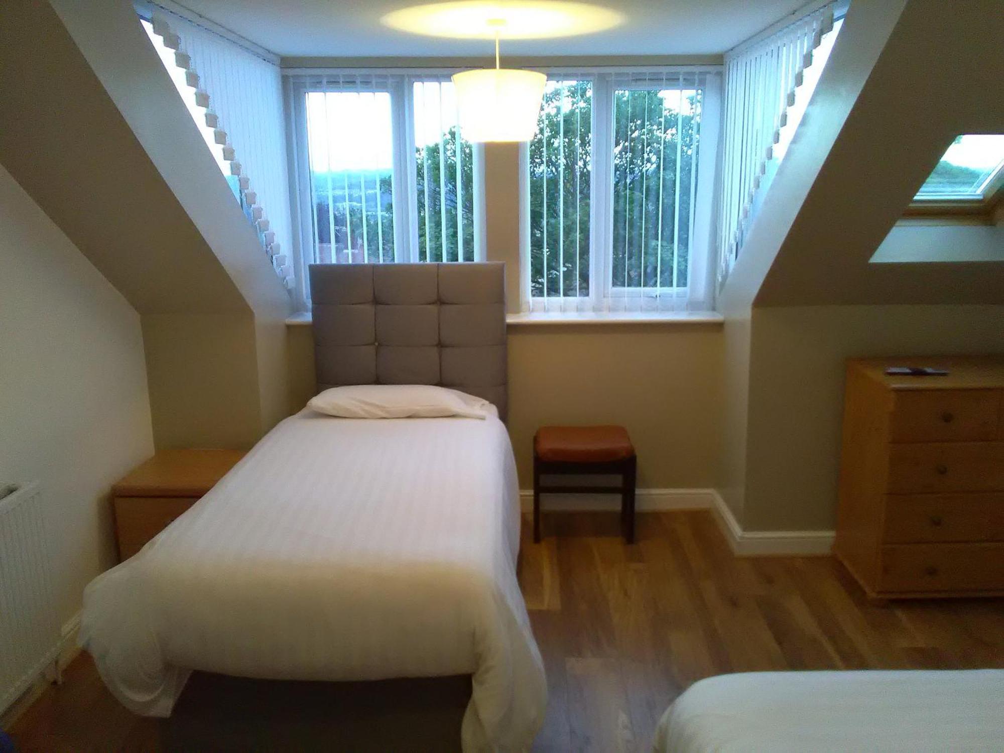 Clifton Hotel Newcastle ห้อง รูปภาพ