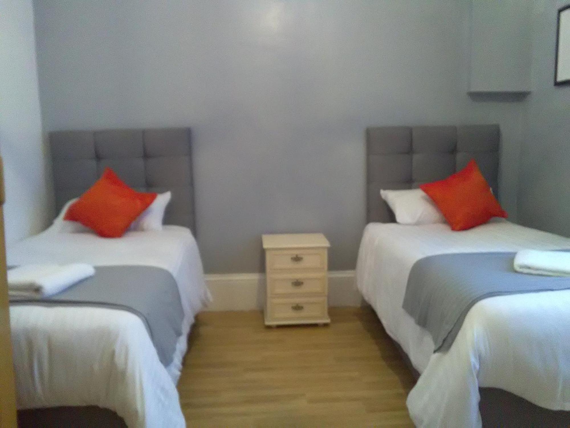 Clifton Hotel Newcastle ห้อง รูปภาพ