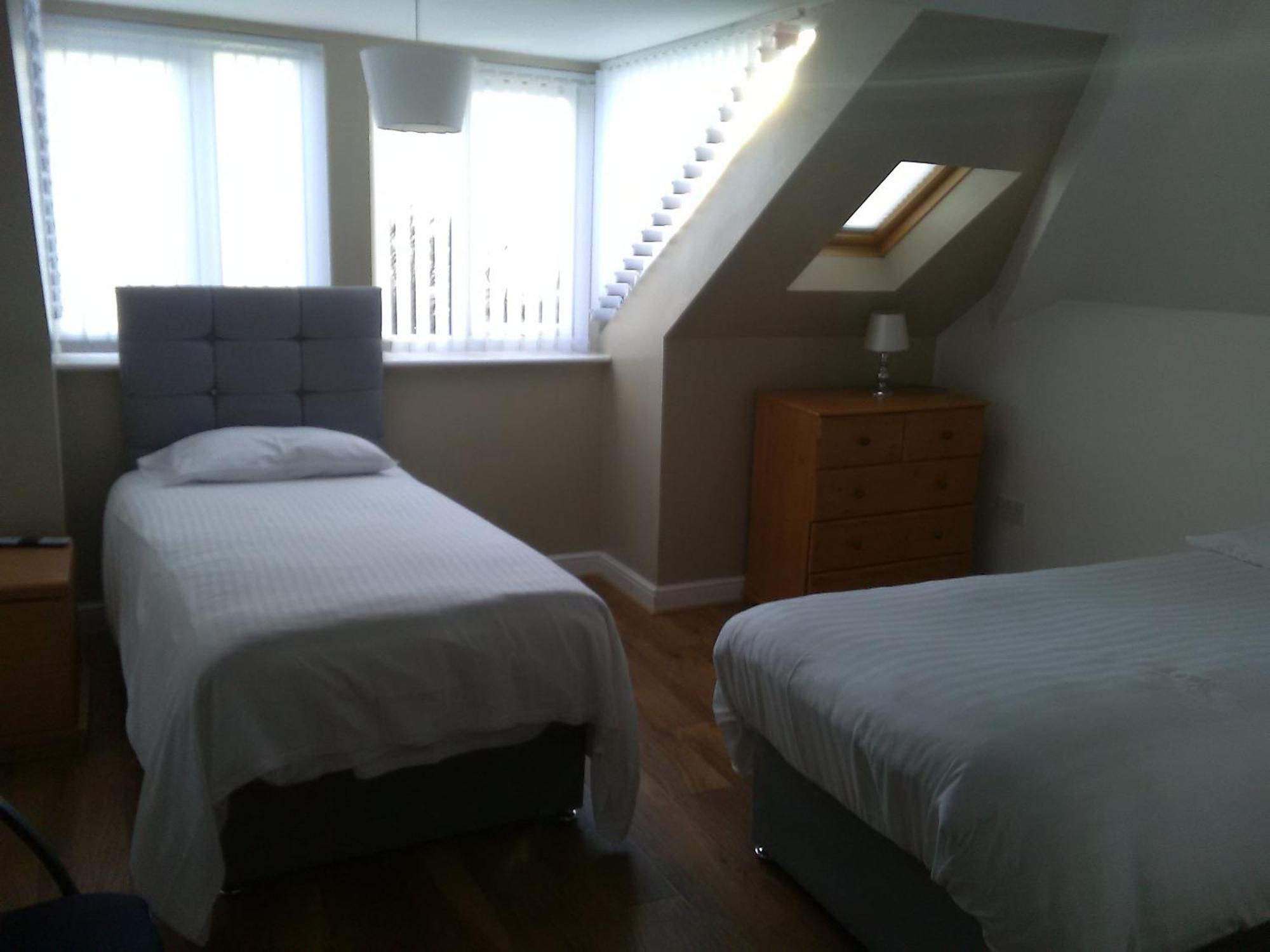 Clifton Hotel Newcastle ห้อง รูปภาพ