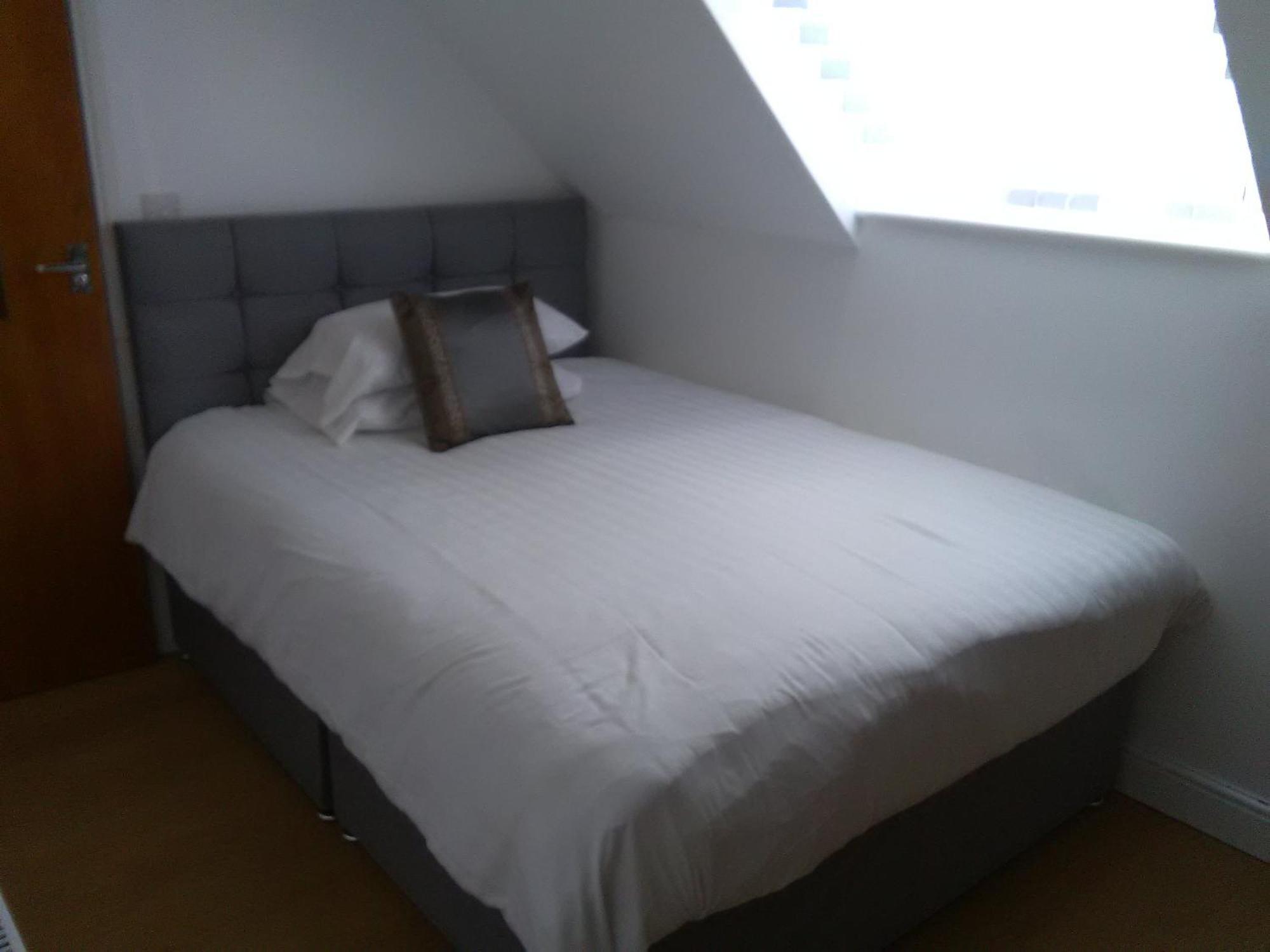 Clifton Hotel Newcastle ห้อง รูปภาพ