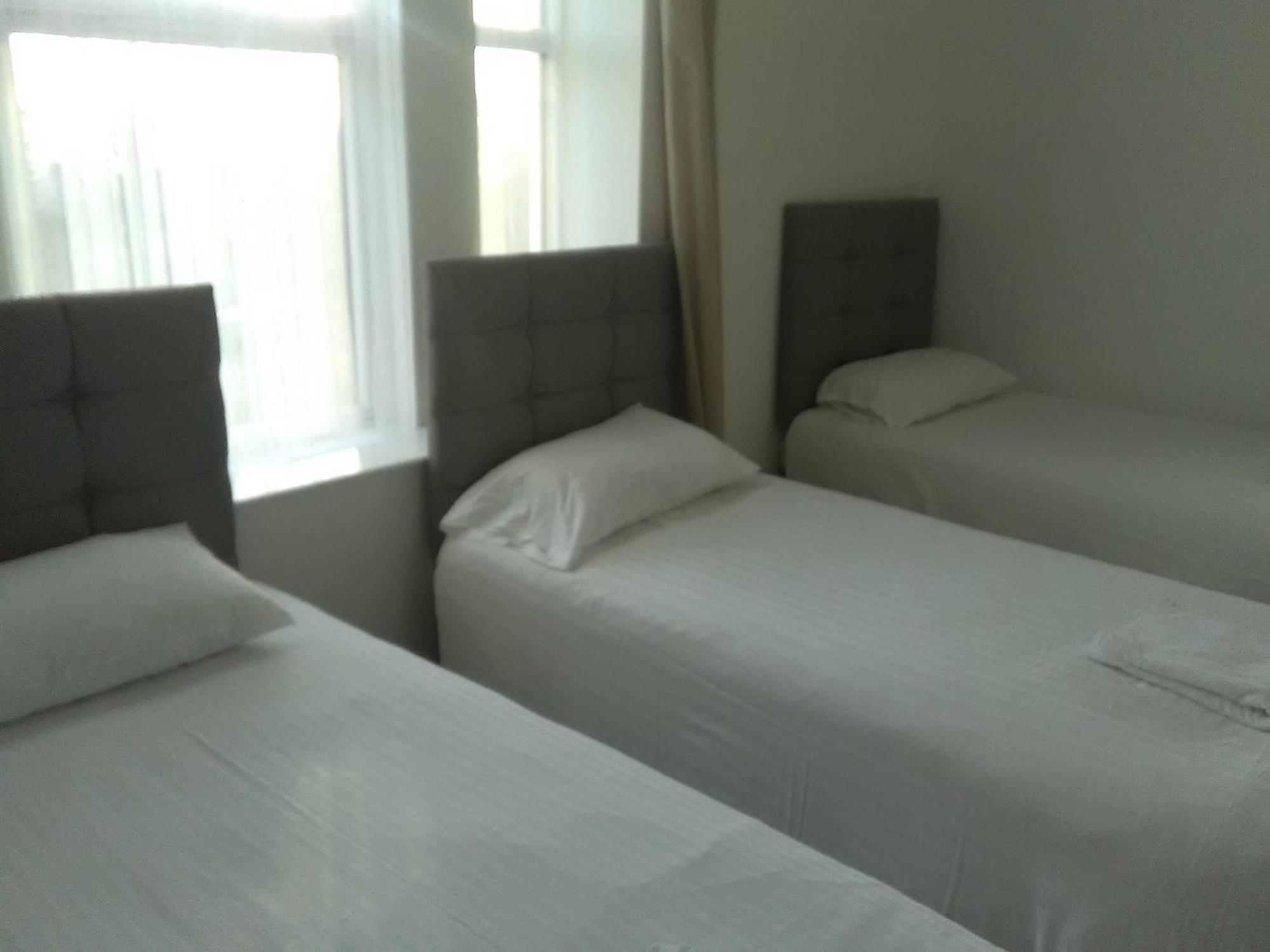 Clifton Hotel Newcastle ห้อง รูปภาพ
