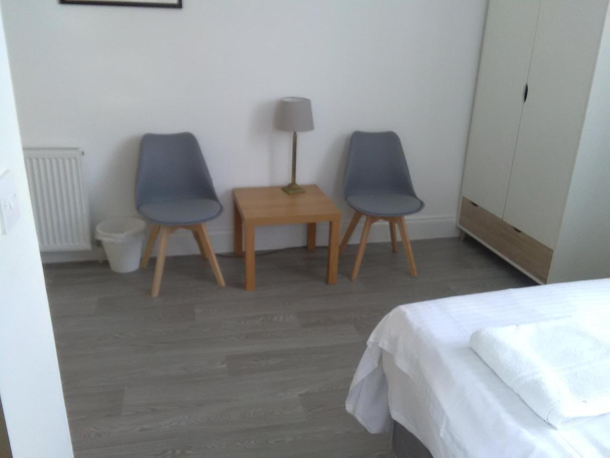 Clifton Hotel Newcastle ห้อง รูปภาพ