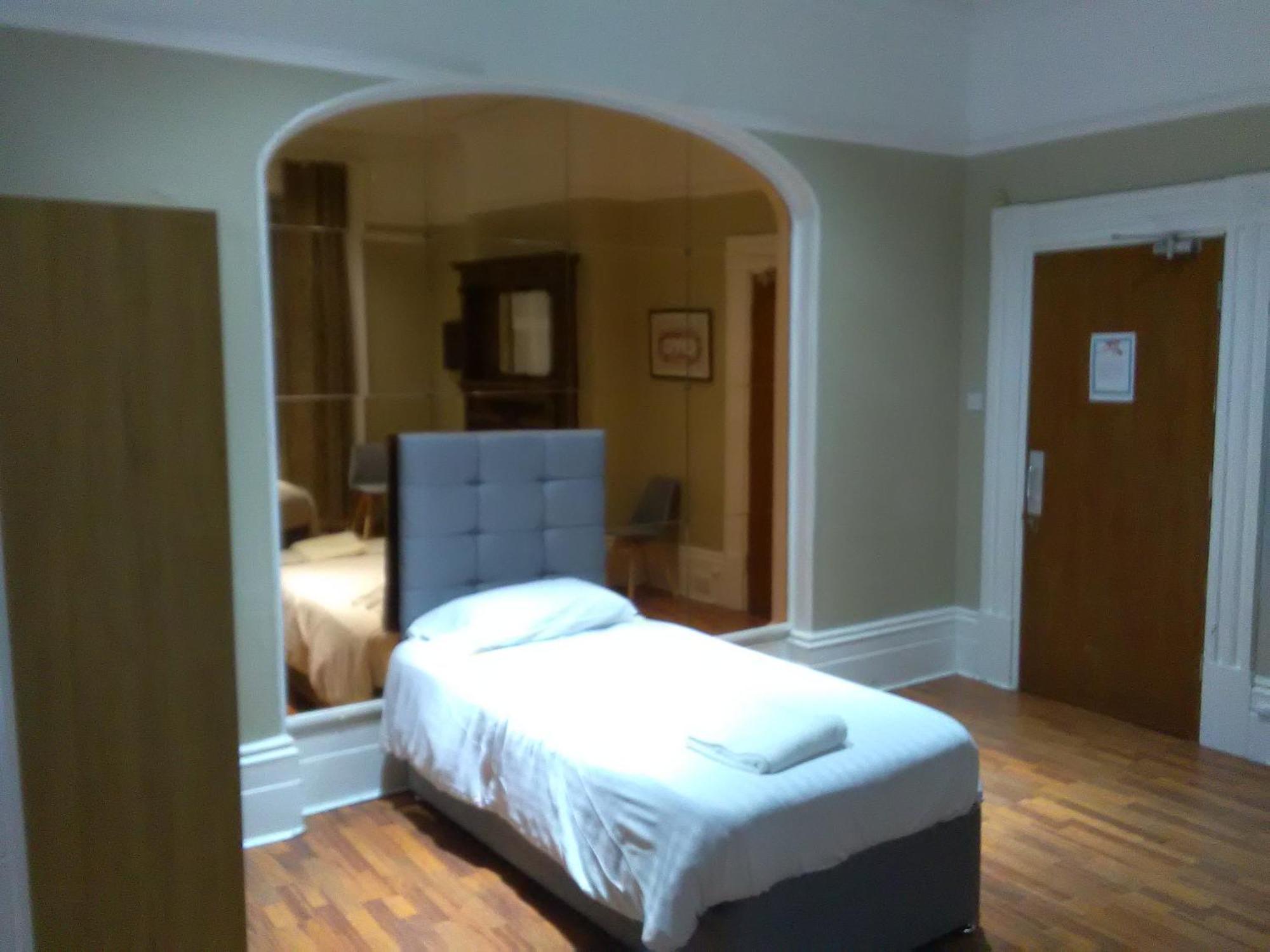 Clifton Hotel Newcastle ห้อง รูปภาพ