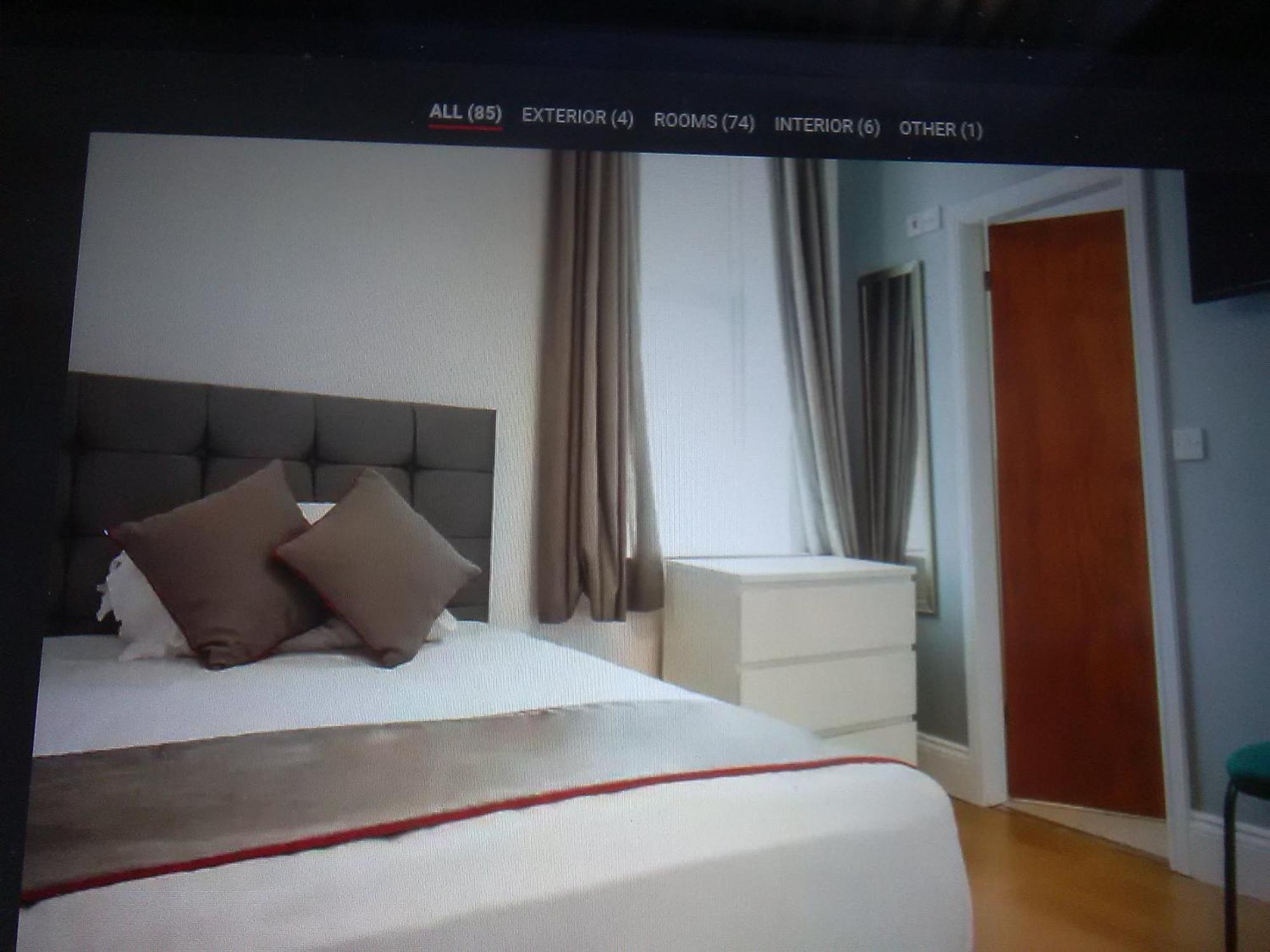 Clifton Hotel Newcastle ห้อง รูปภาพ