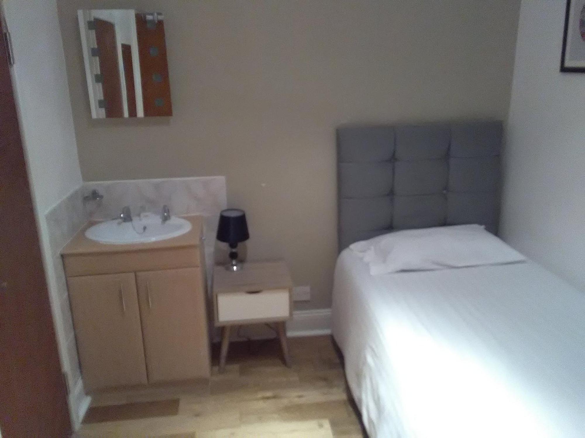 Clifton Hotel Newcastle ห้อง รูปภาพ