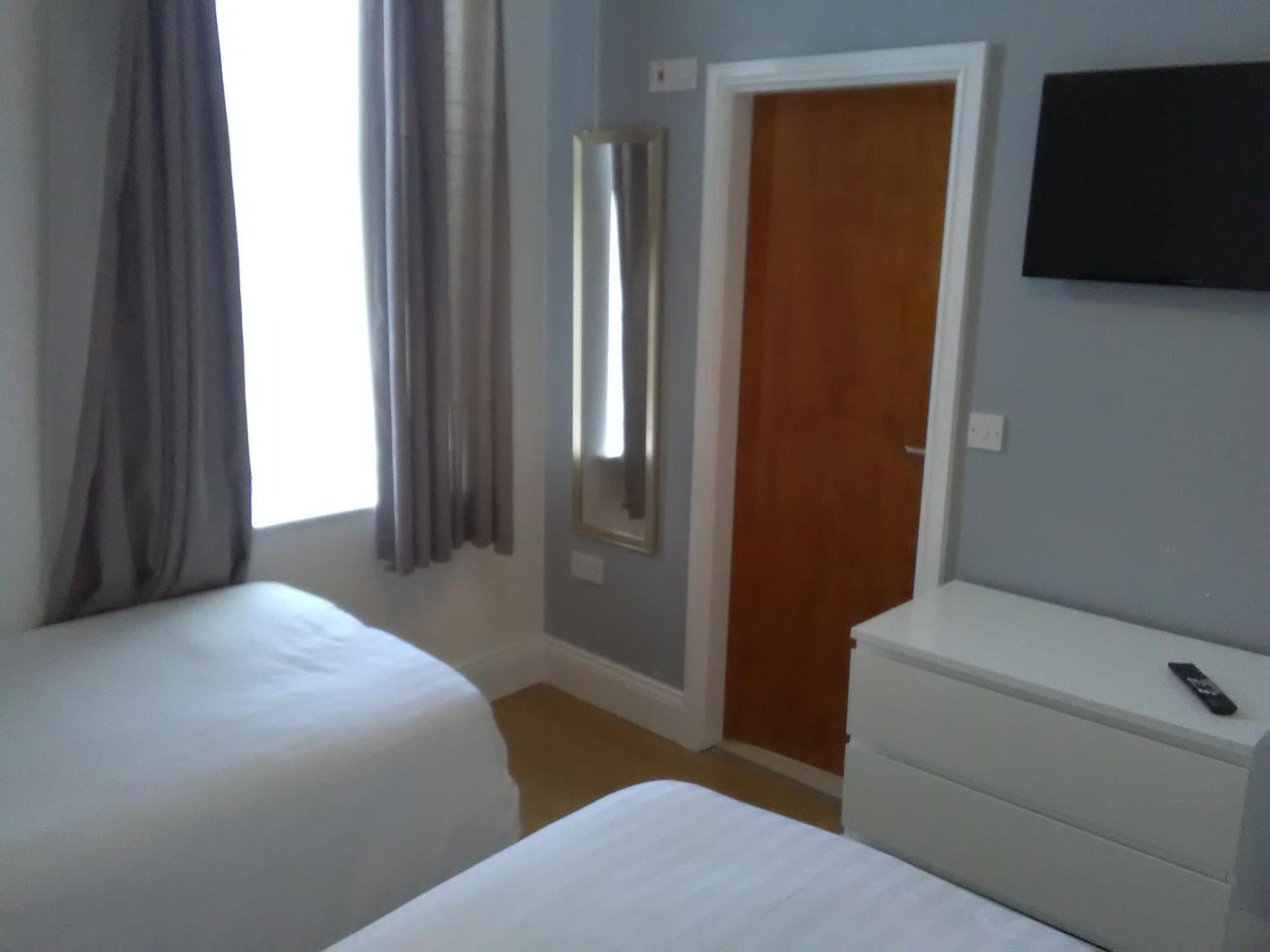 Clifton Hotel Newcastle ห้อง รูปภาพ