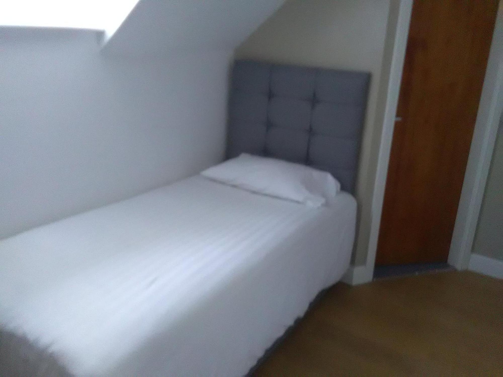 Clifton Hotel Newcastle ห้อง รูปภาพ