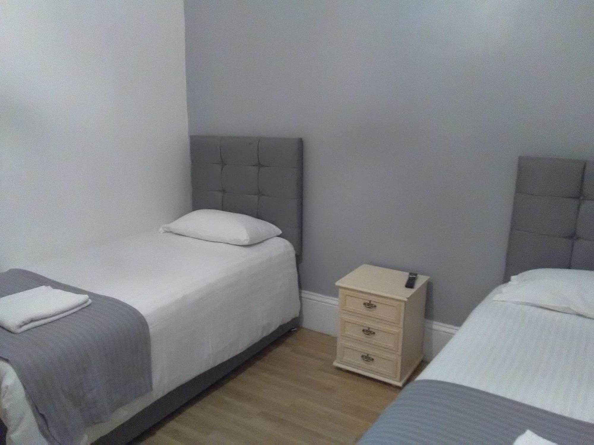 Clifton Hotel Newcastle ห้อง รูปภาพ