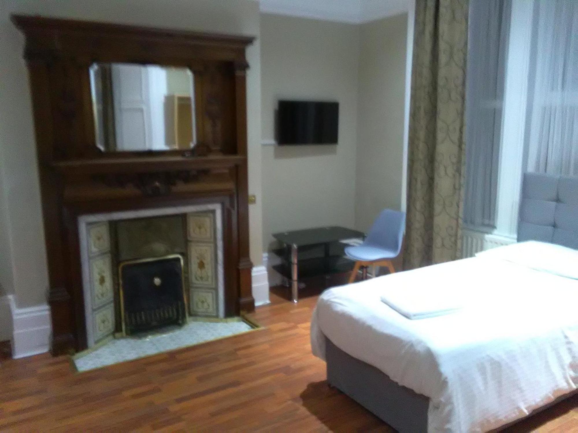Clifton Hotel Newcastle ห้อง รูปภาพ