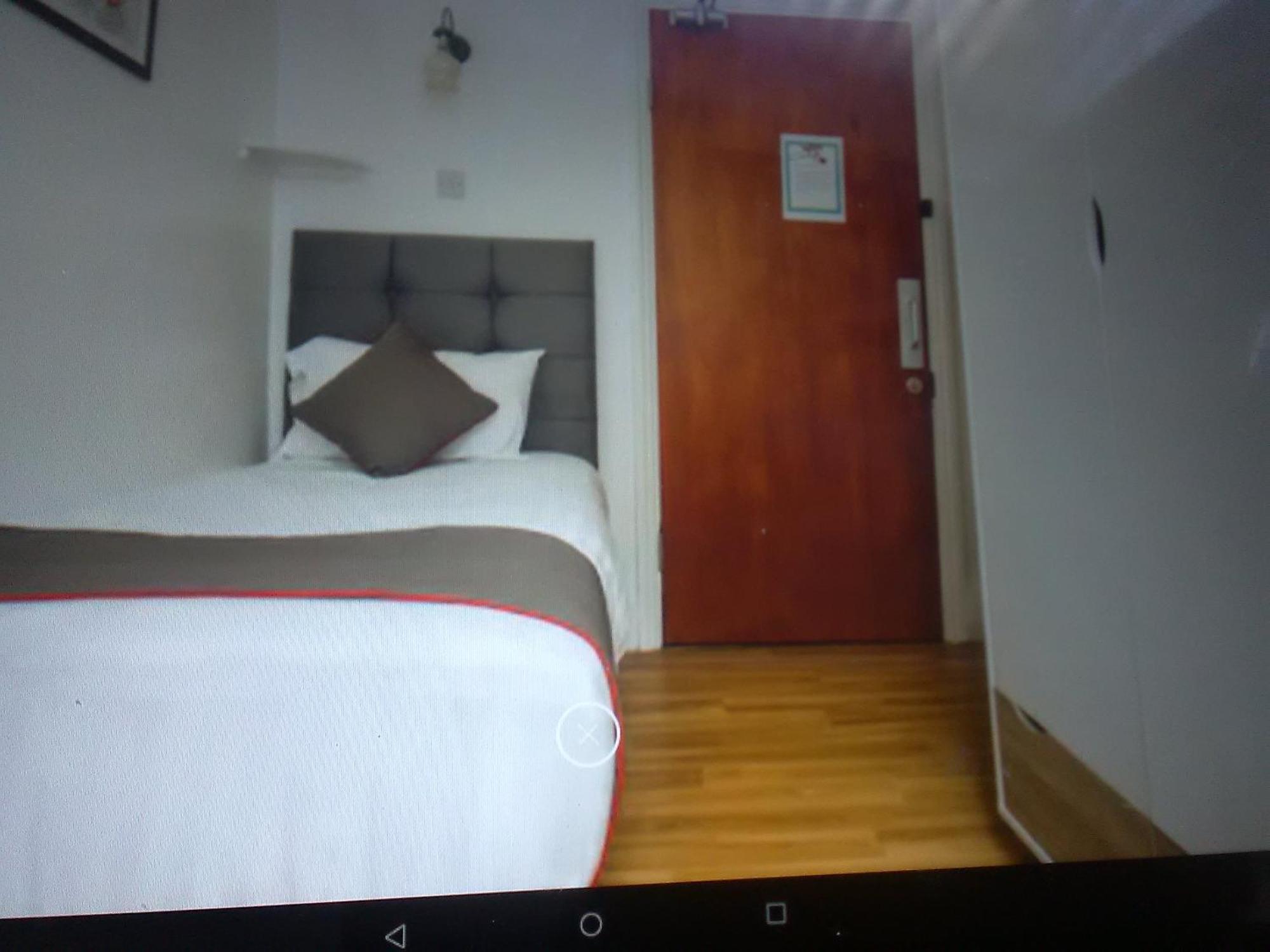 Clifton Hotel Newcastle ห้อง รูปภาพ