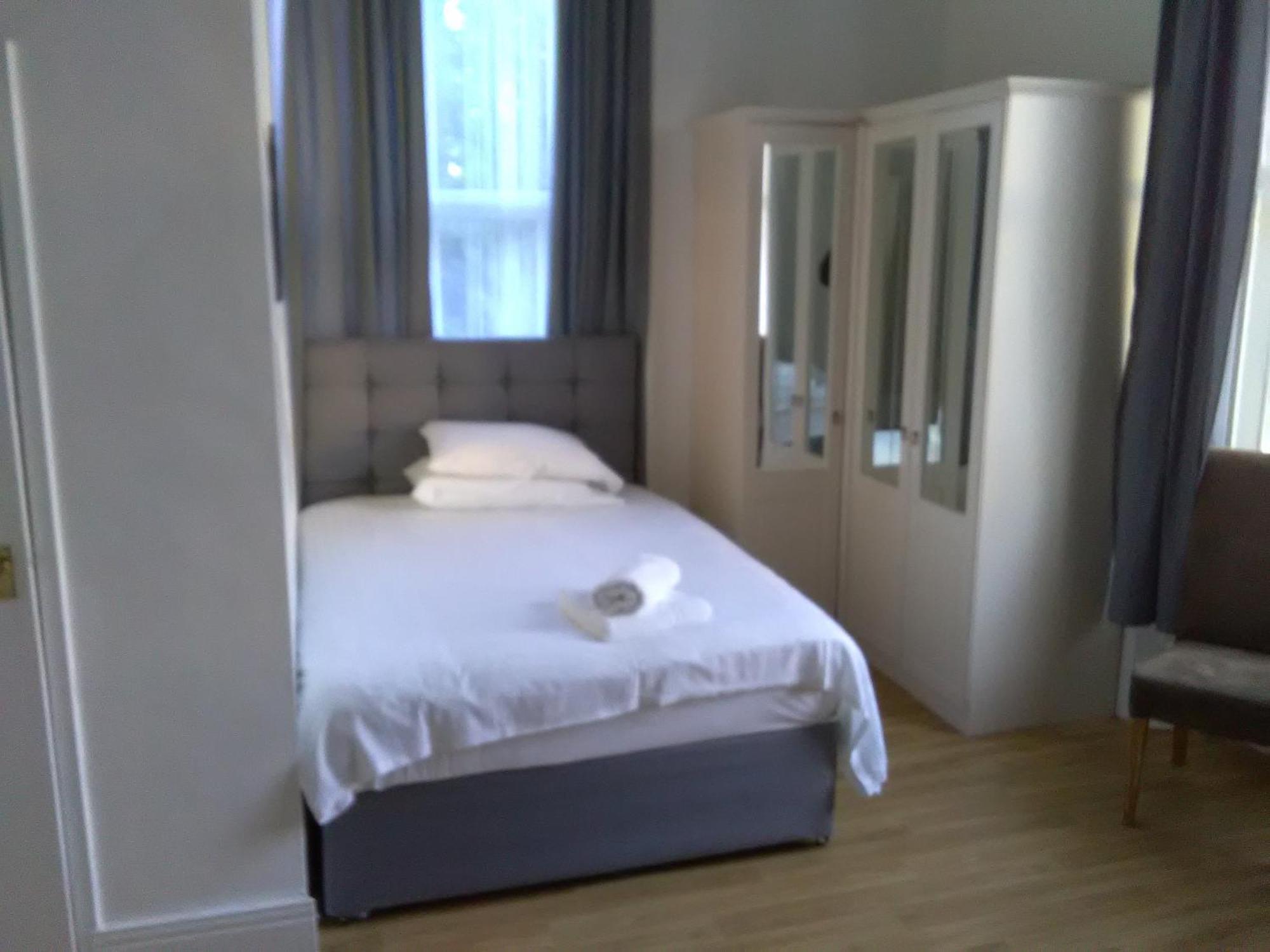 Clifton Hotel Newcastle ห้อง รูปภาพ