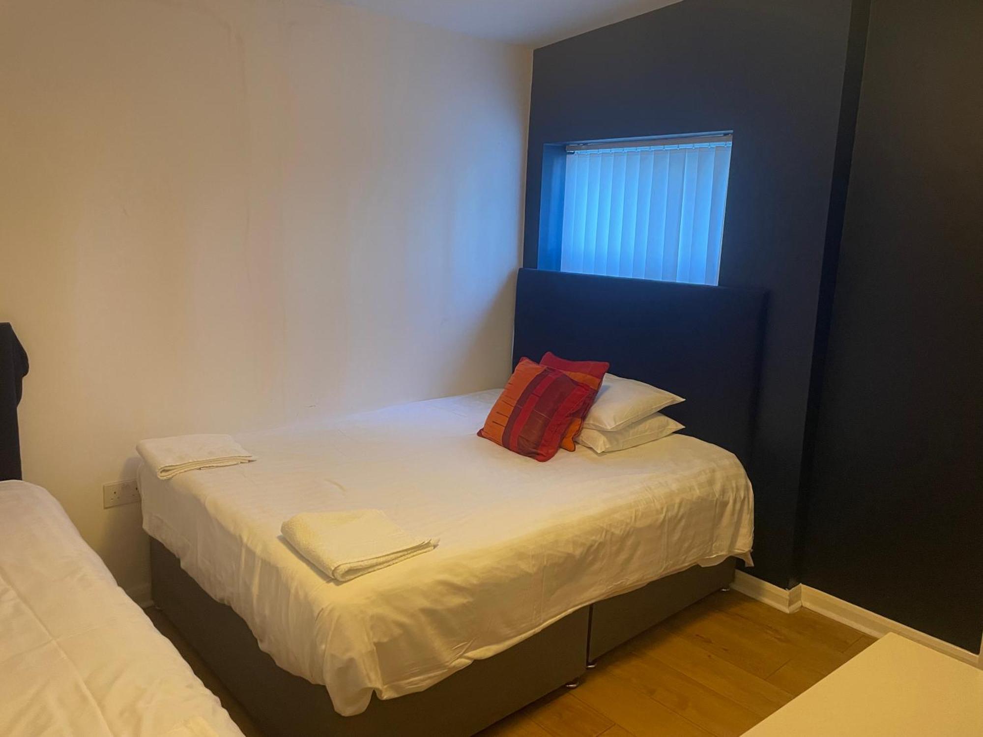 Clifton Hotel Newcastle ห้อง รูปภาพ