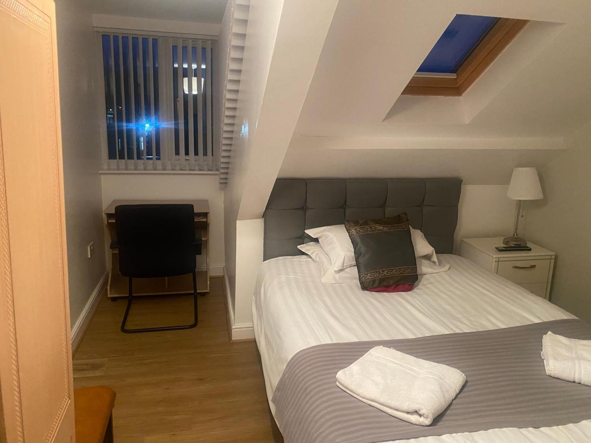 Clifton Hotel Newcastle ห้อง รูปภาพ