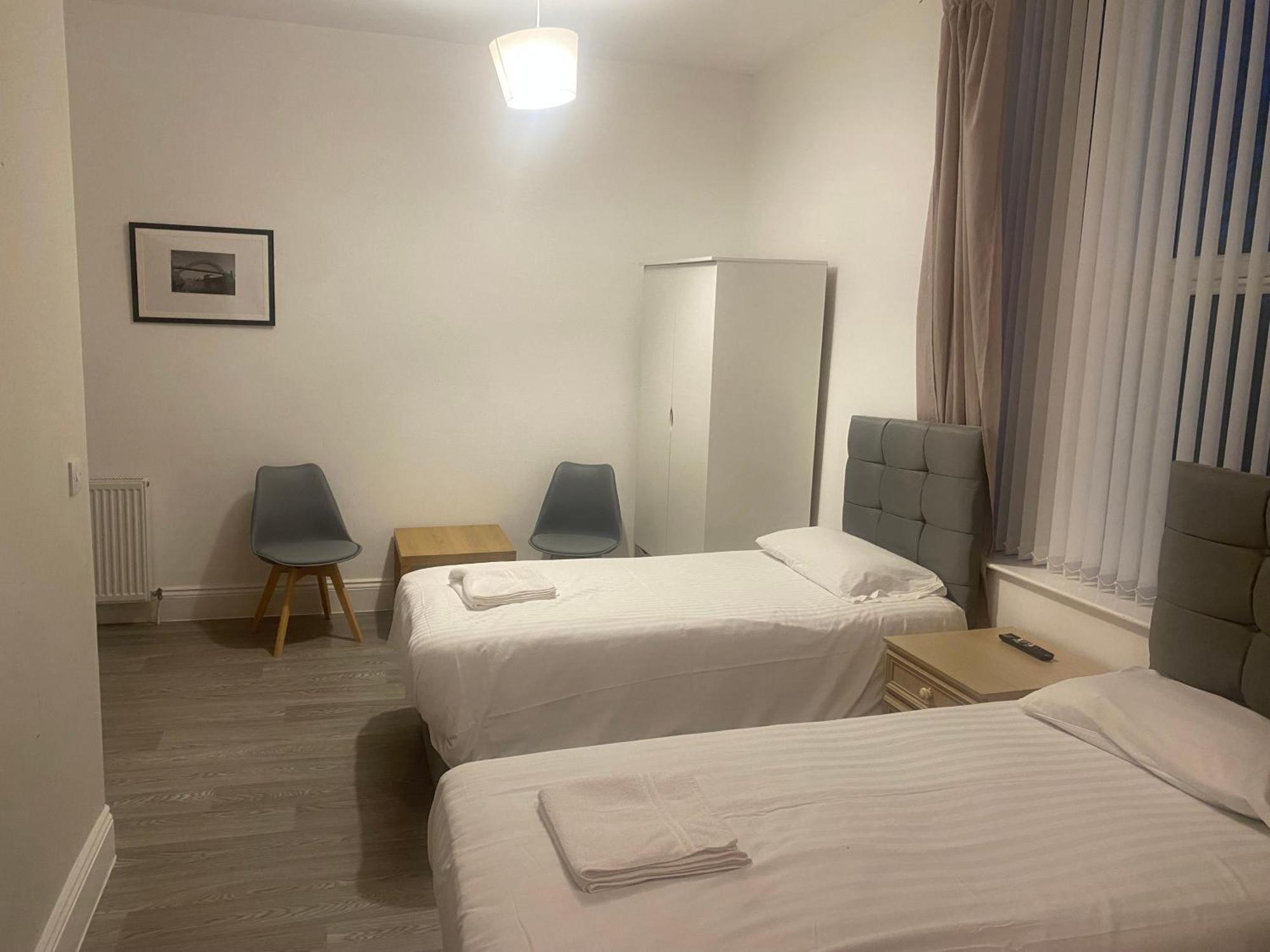 Clifton Hotel Newcastle ห้อง รูปภาพ