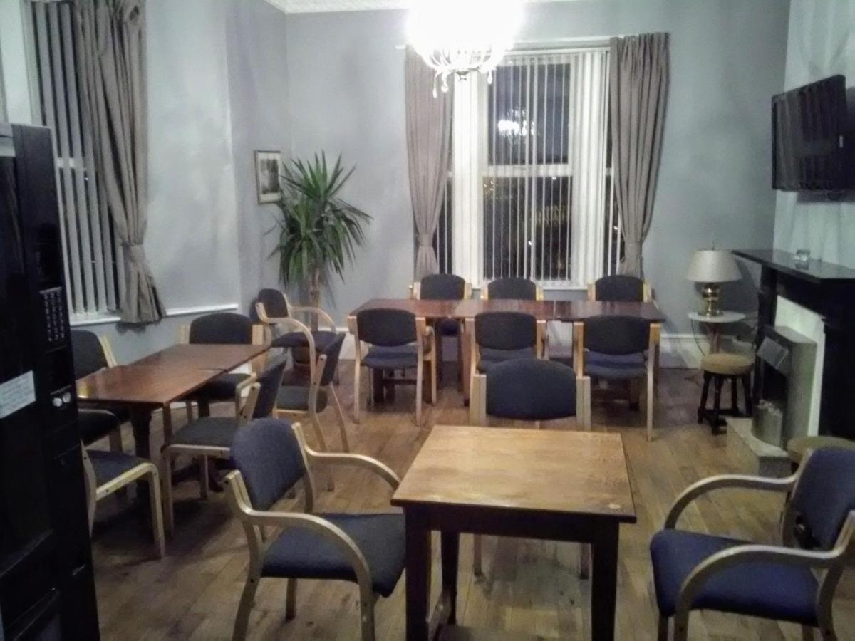 Clifton Hotel Newcastle ภายนอก รูปภาพ