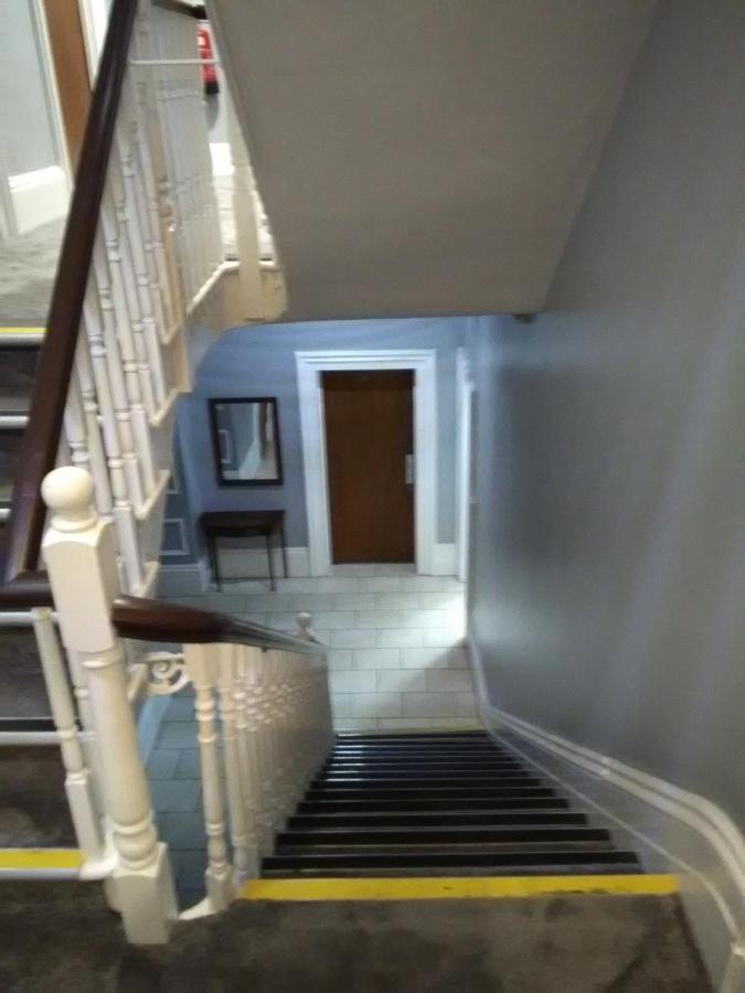 Clifton Hotel Newcastle ภายนอก รูปภาพ