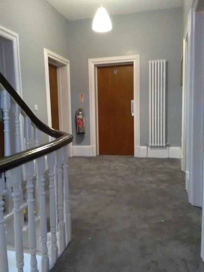 Clifton Hotel Newcastle ภายนอก รูปภาพ
