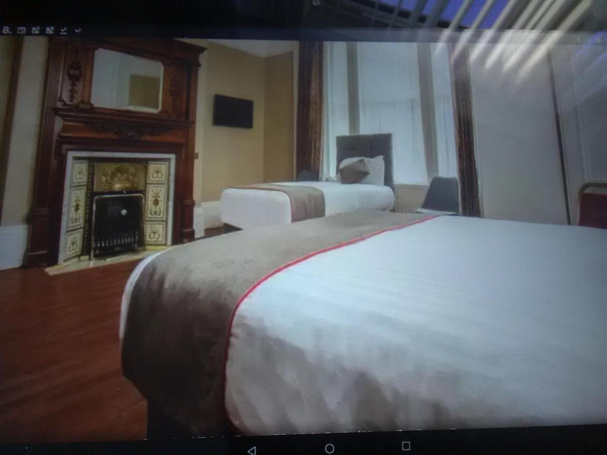 Clifton Hotel Newcastle ห้อง รูปภาพ